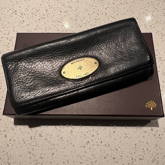 Mulberry Handbags - Mulberry wallet
